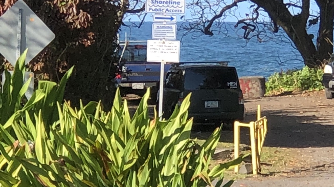 Photo of Outdoor in Keaukaha