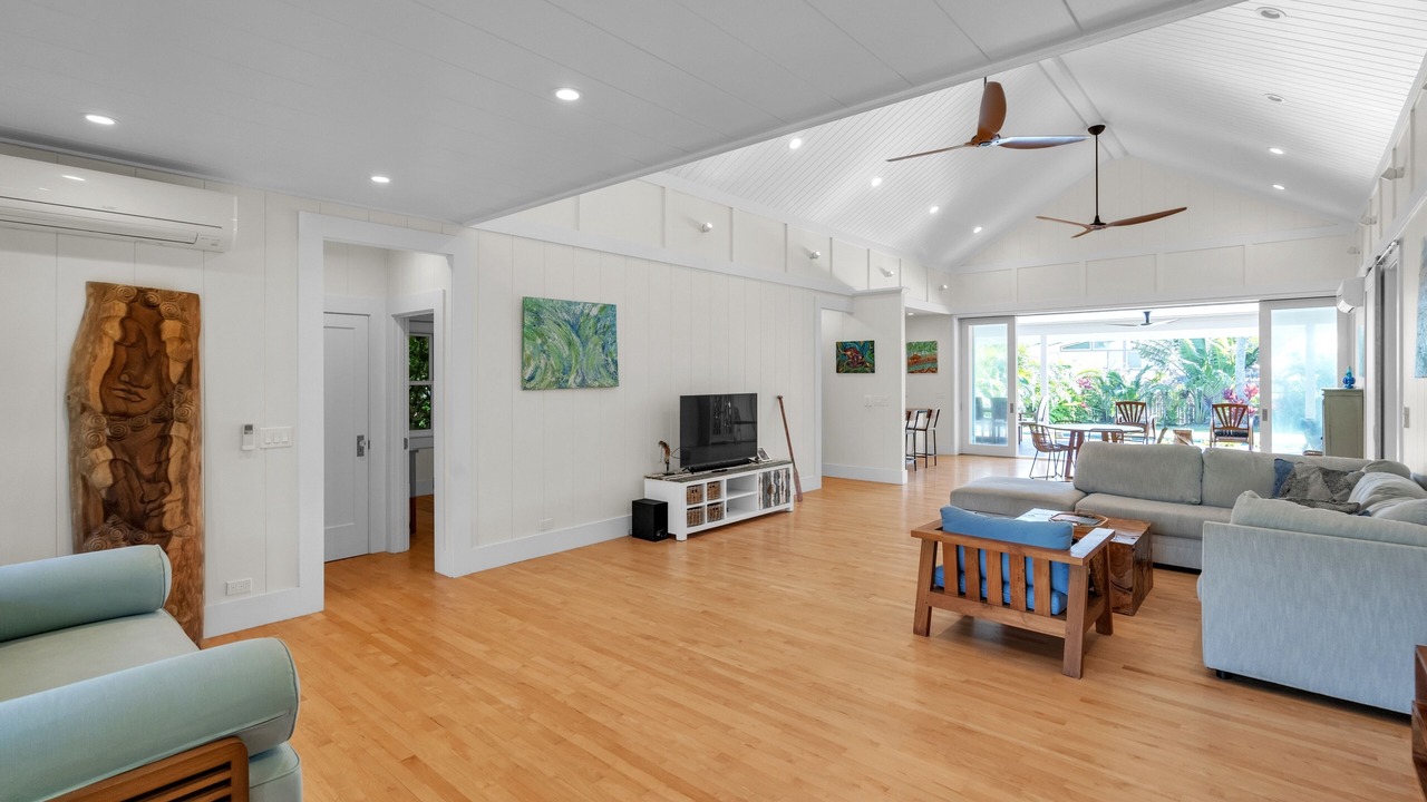 Photo of Bedroom in Kalama Tract