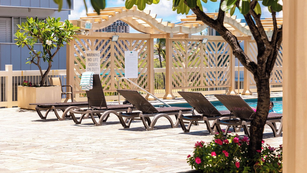 Photo of Outdoor in Waikiki