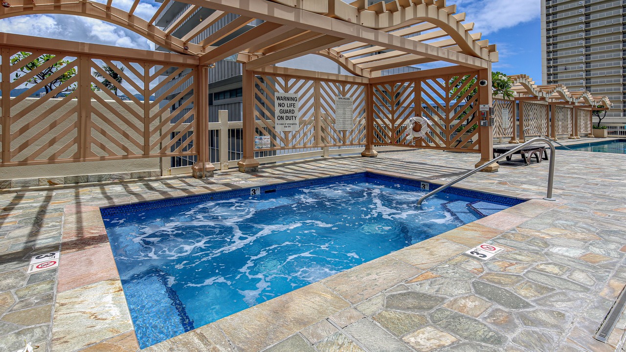 Photo of Outdoor in Waikiki
