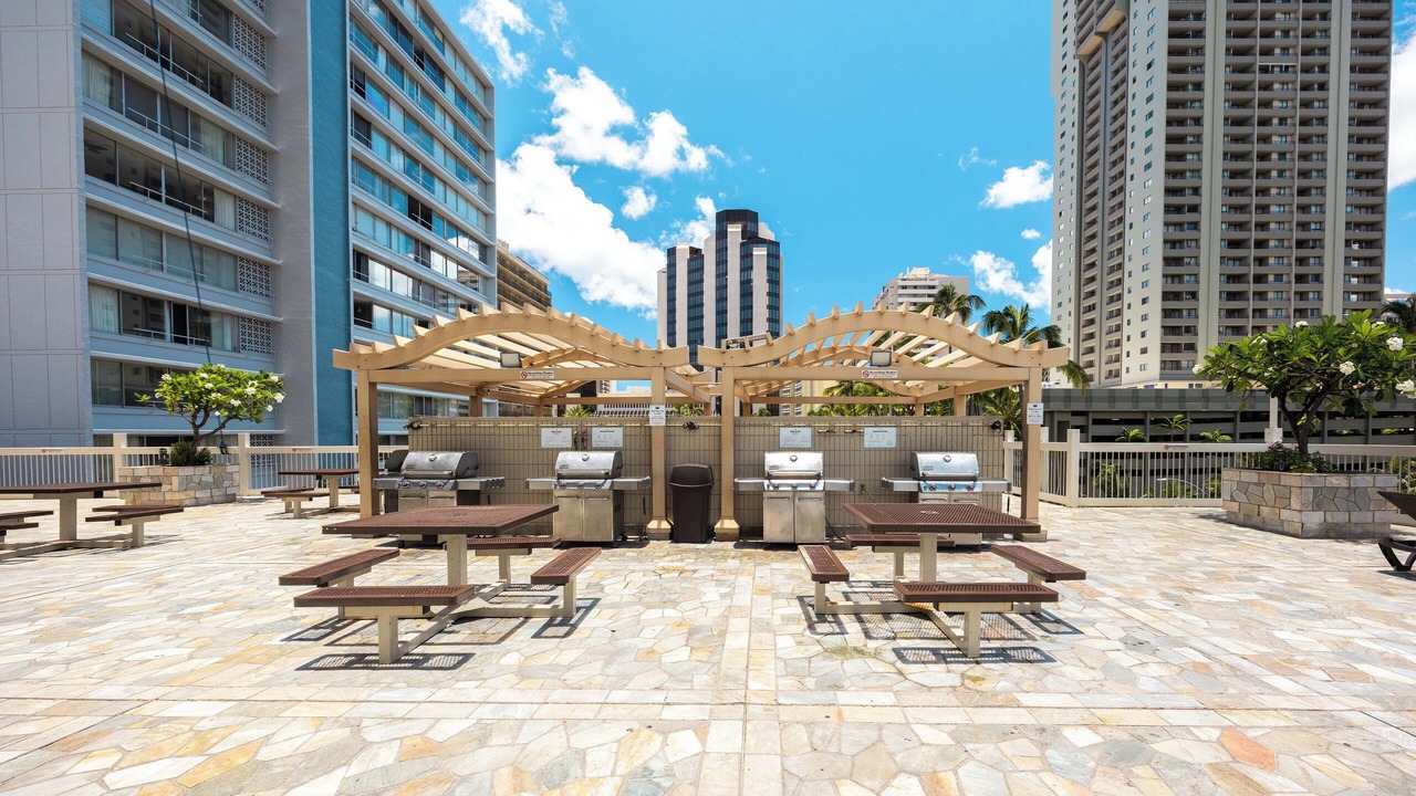 Photo of Outdoor in Waikiki