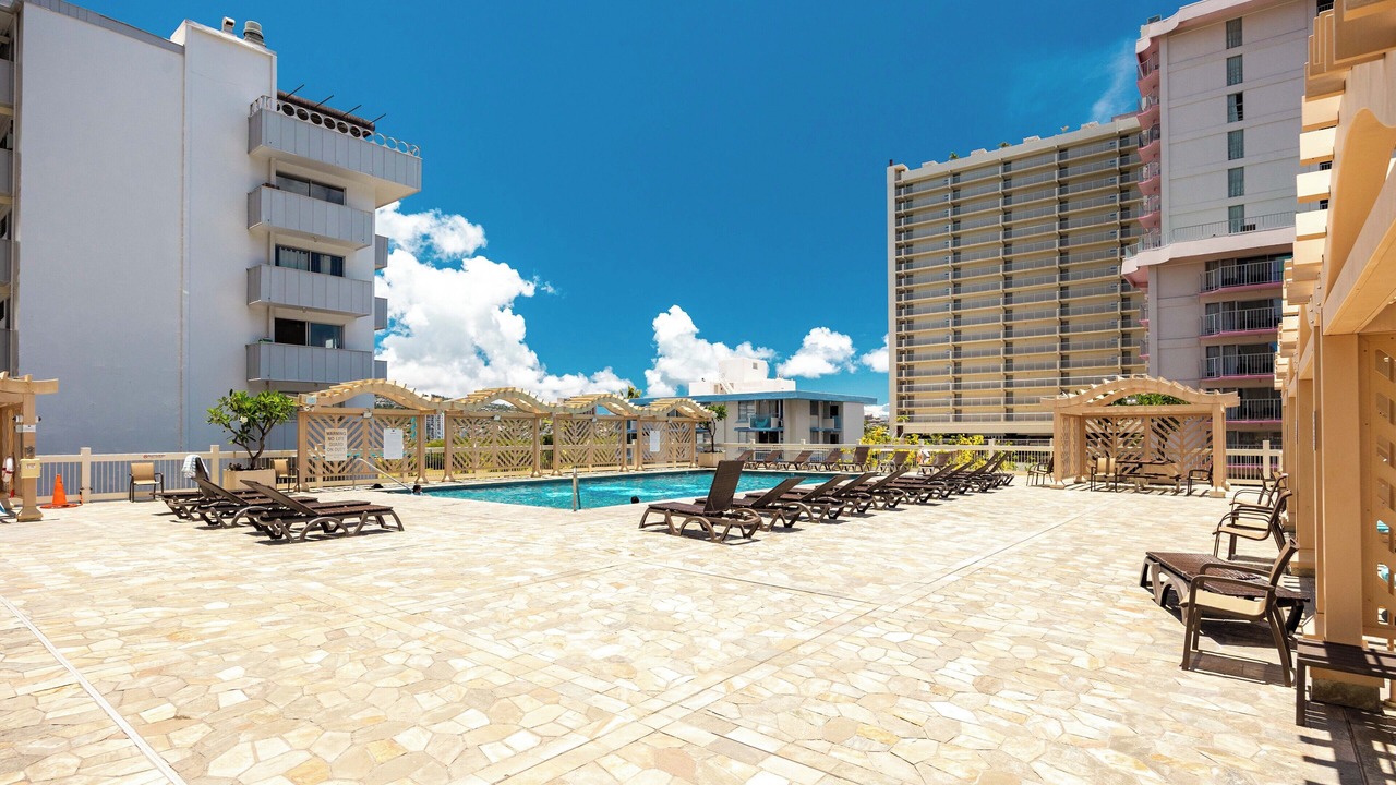 Photo of Outdoor in Waikiki