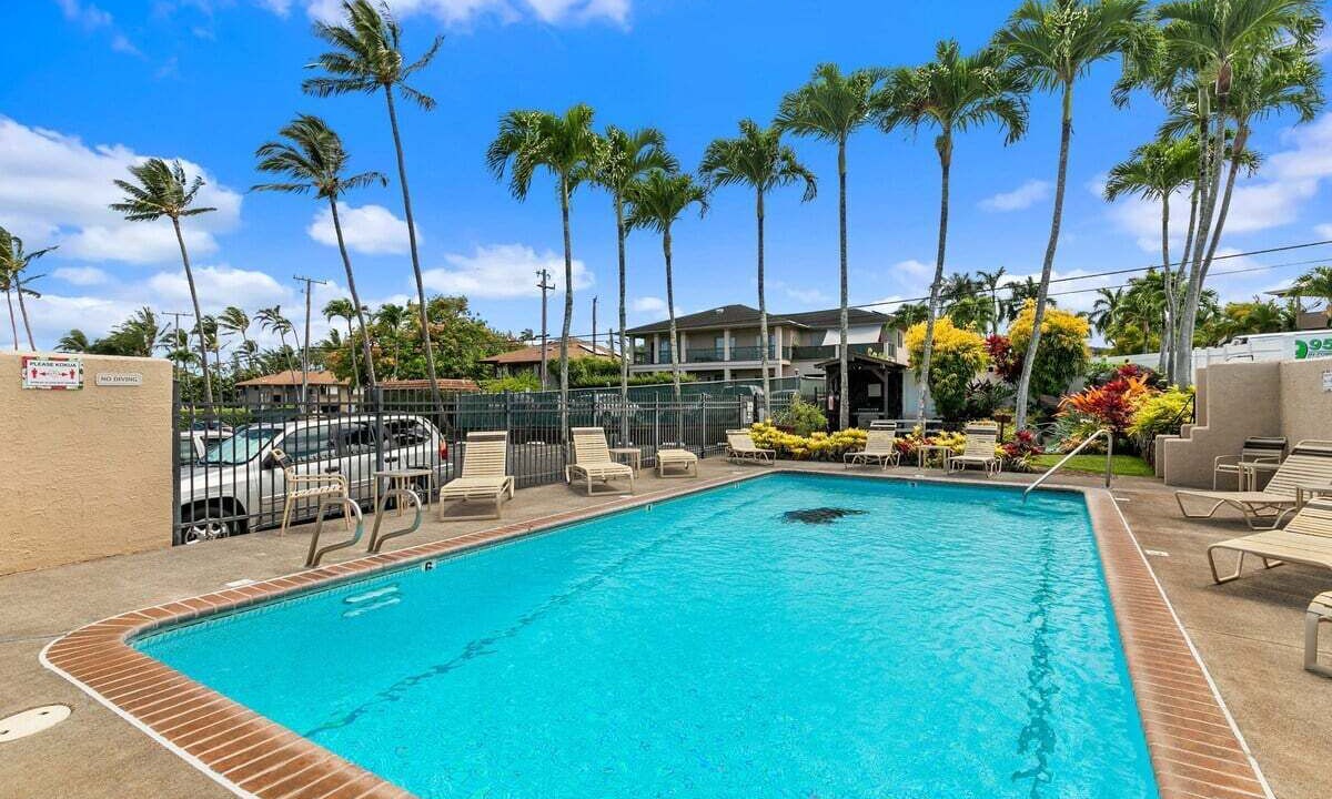 Photo of Outdoor in Napili