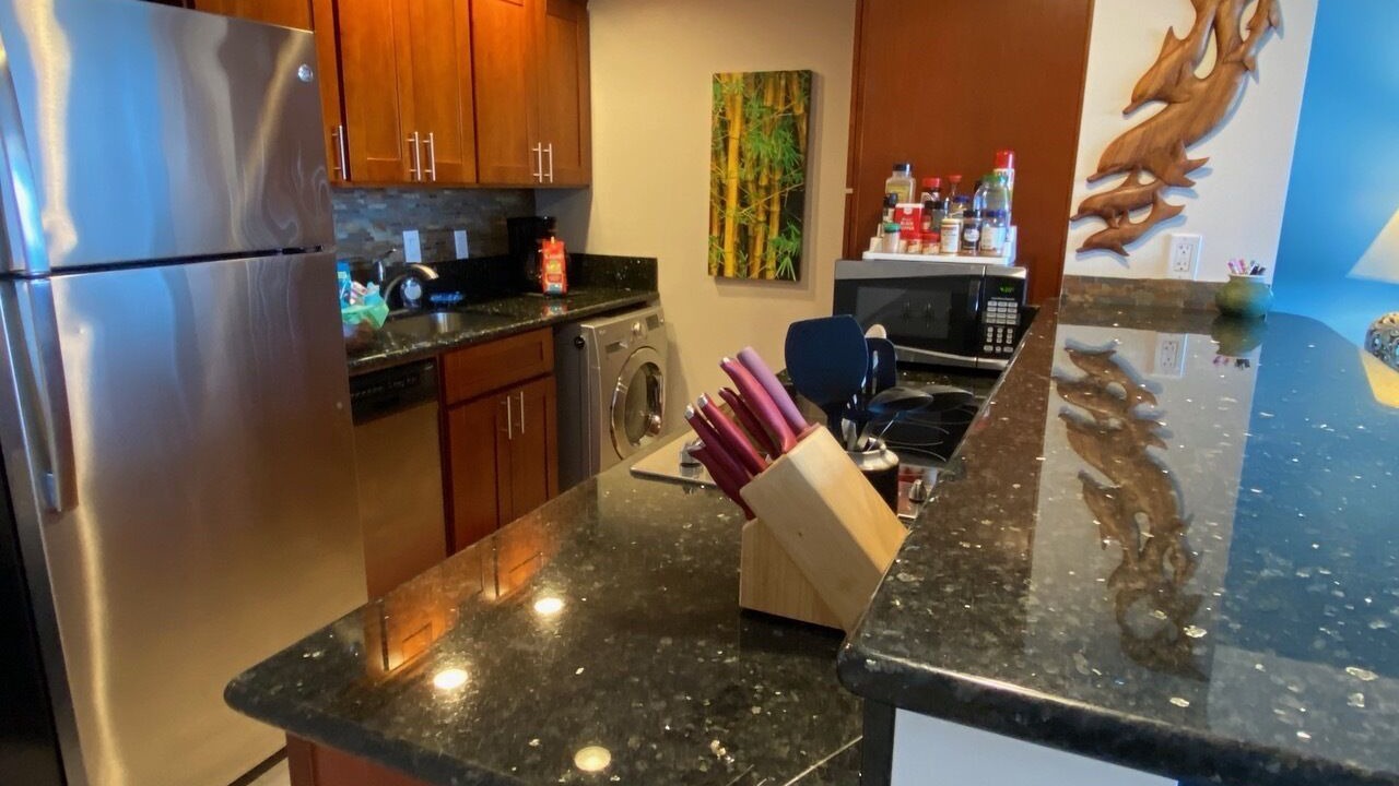 Photo of Kitchen in Maalaea