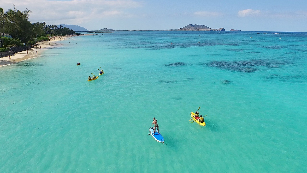 Photo of Others in Lanikai