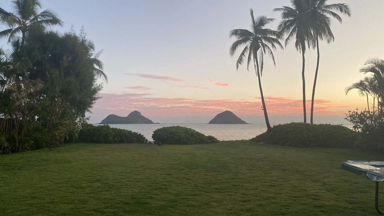 Photo of Others in Lanikai