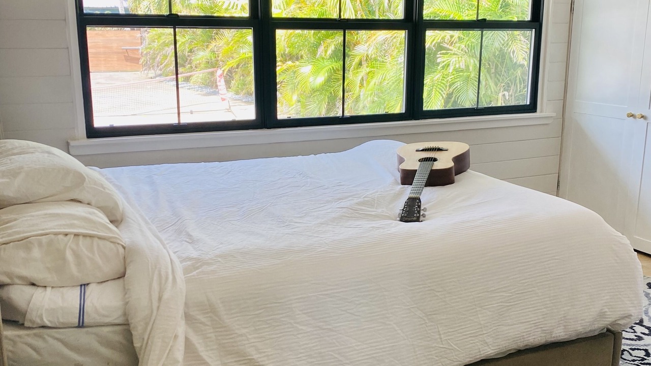 Photo of Bedroom in Lanikai