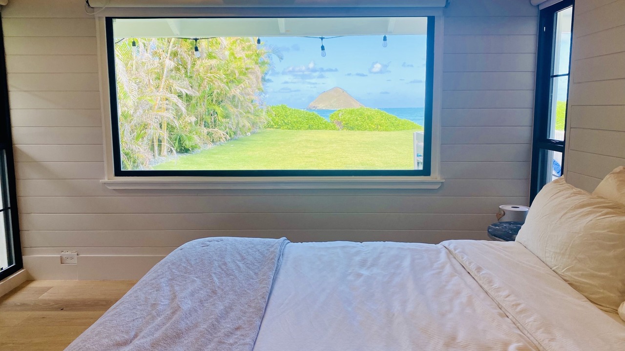 Photo of Bedroom in Lanikai