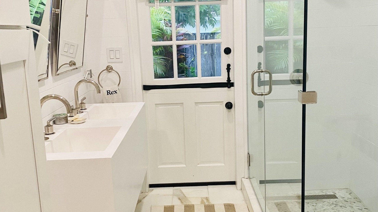 Photo of Bathroom in Lanikai