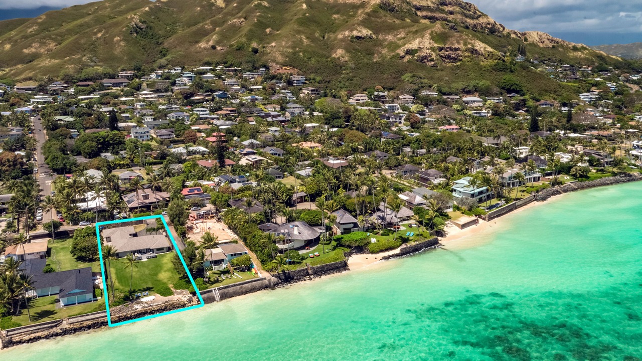 Photo of Outdoor in Lanikai