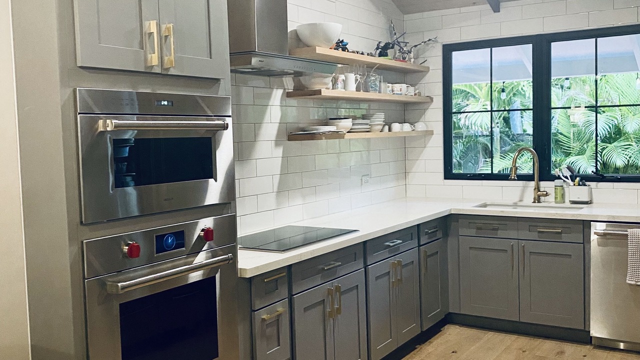 Photo of Kitchen in Lanikai