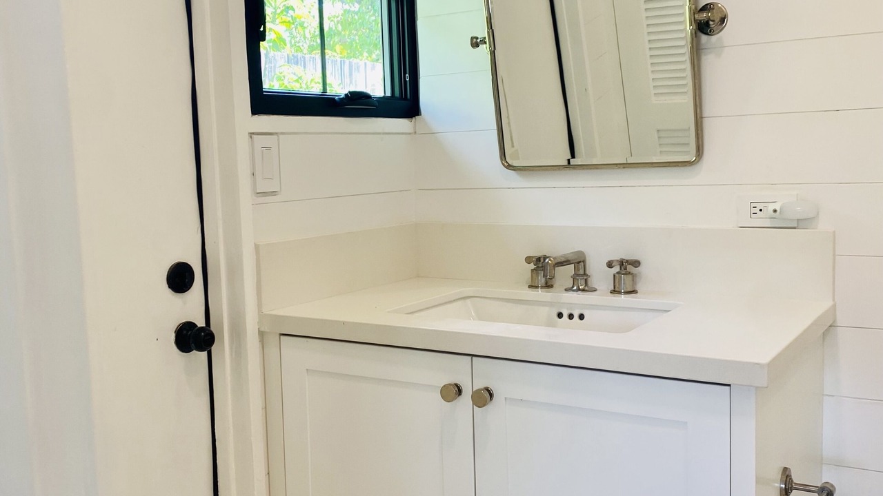 Photo of Bathroom in Lanikai