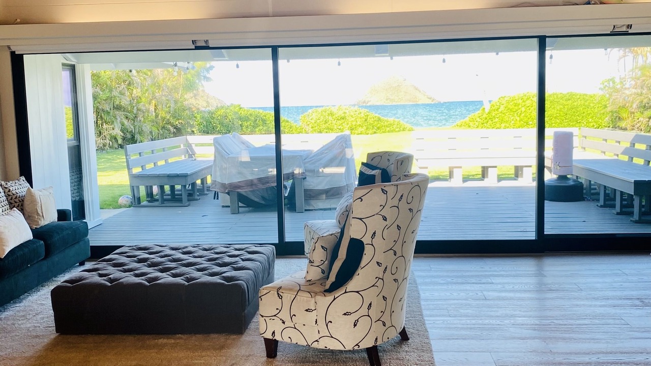 Photo of Livingroom in Lanikai