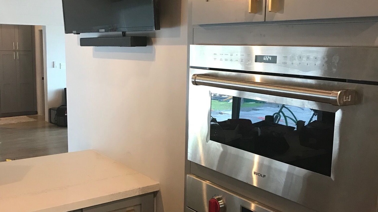 Photo of Kitchen in Lanikai