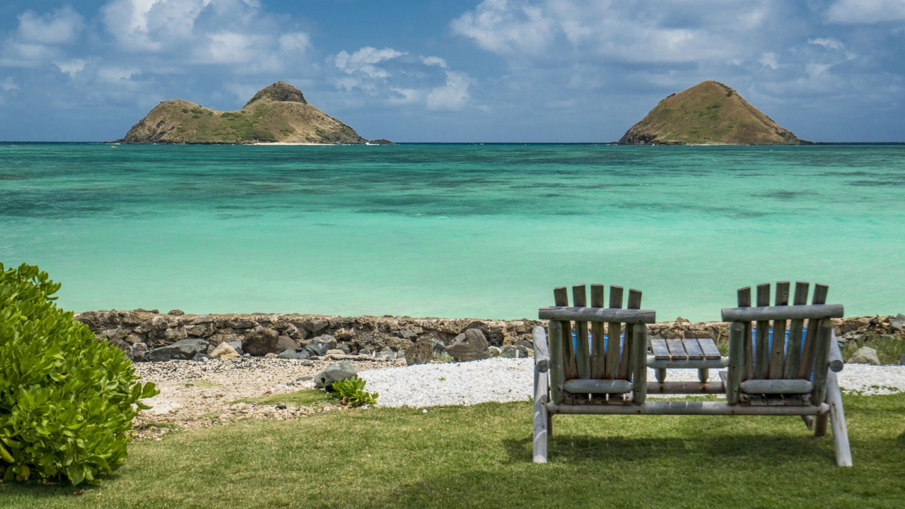 Photo of Others in Lanikai