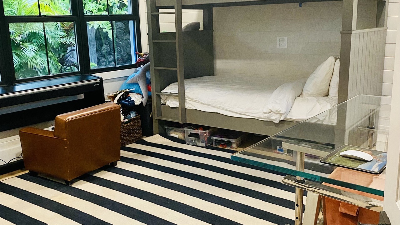 Photo of Bedroom in Lanikai