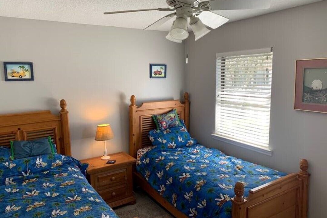 Photo of Bedroom in Demere Park