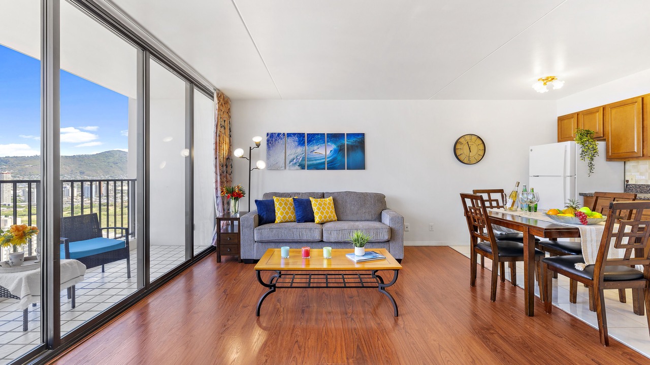 Photo of Bedroom in Diamond Head - Kapahulu - St. Louis
