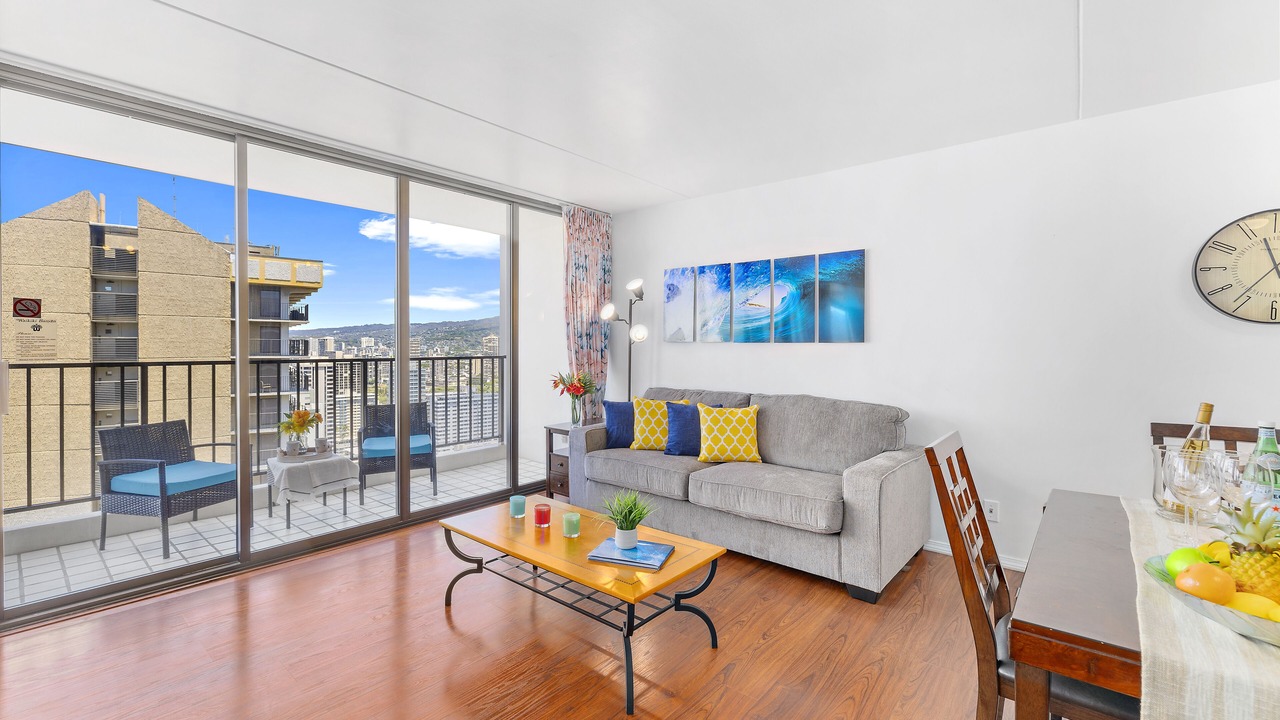 Photo of Bedroom in Diamond Head - Kapahulu - St. Louis