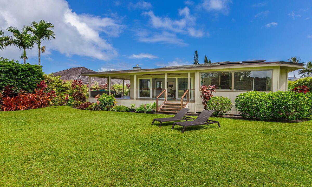 Photo of Outdoor in Princeville