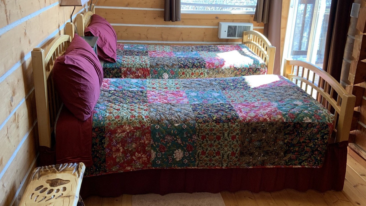 Photo of Bedroom in Homer