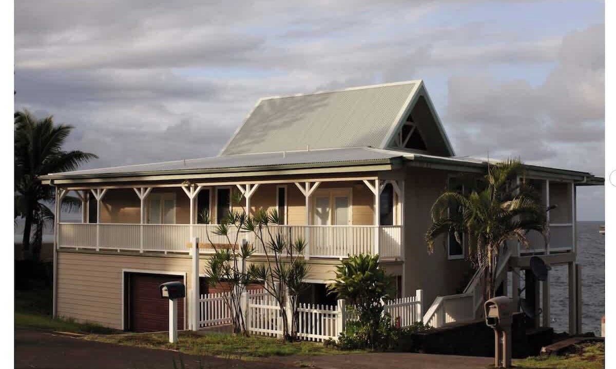 Photo of Outdoor in Kapoho