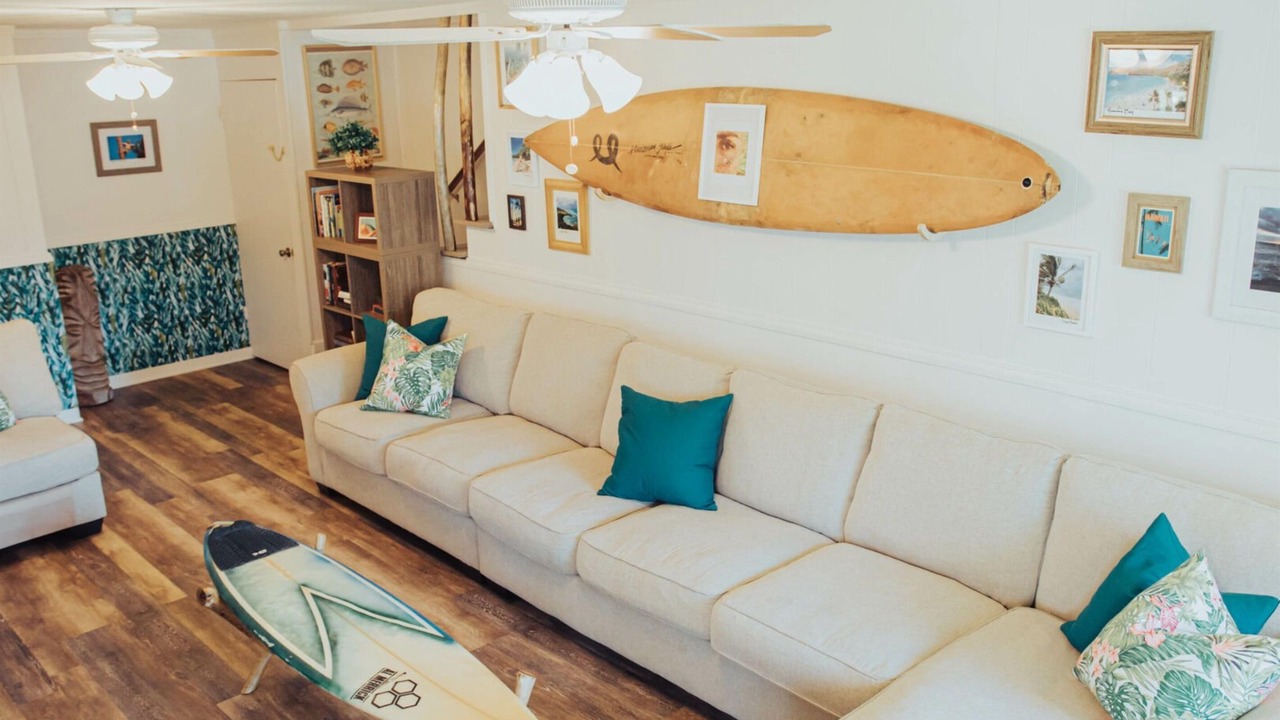 Photo of Bedroom in Laie
