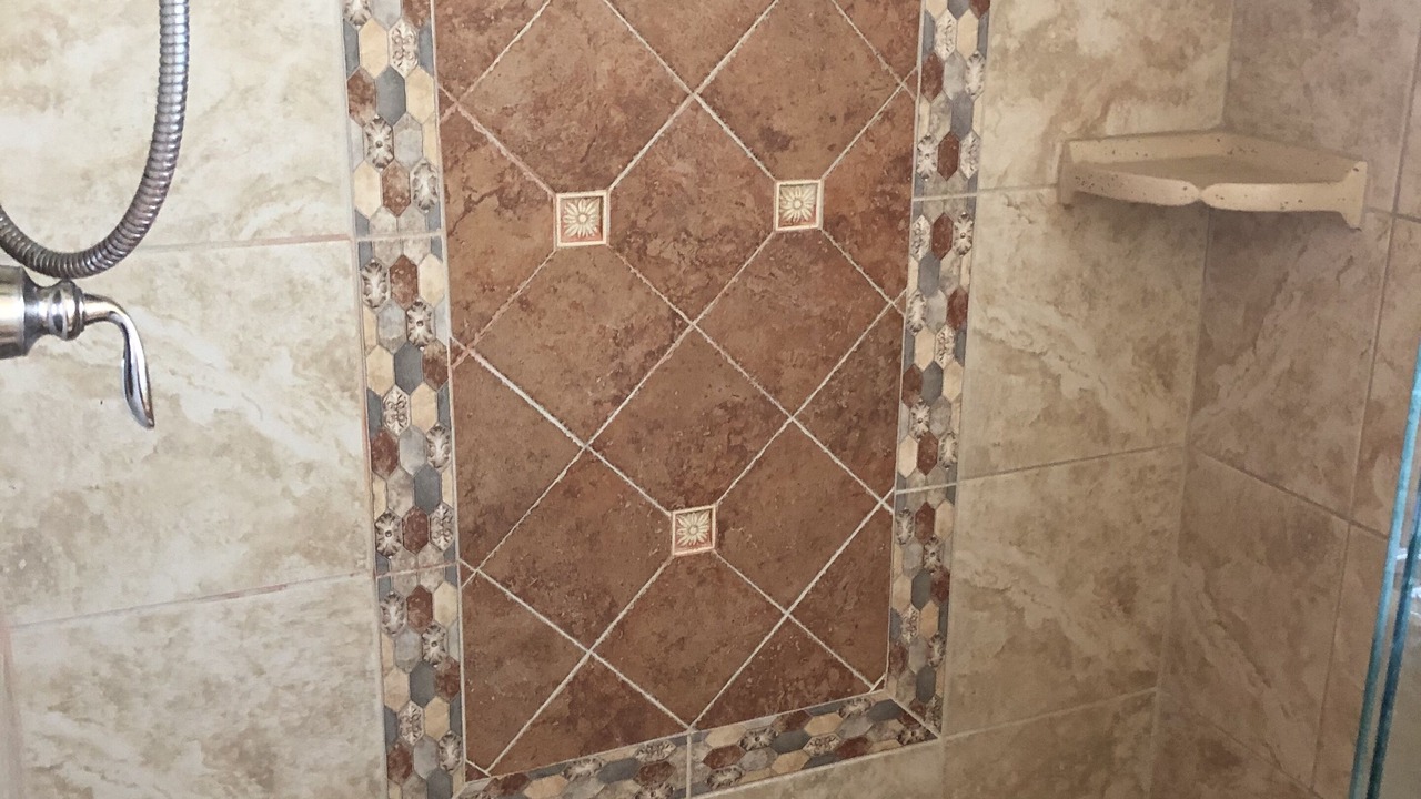 Photo of Bathroom in Bella Vista