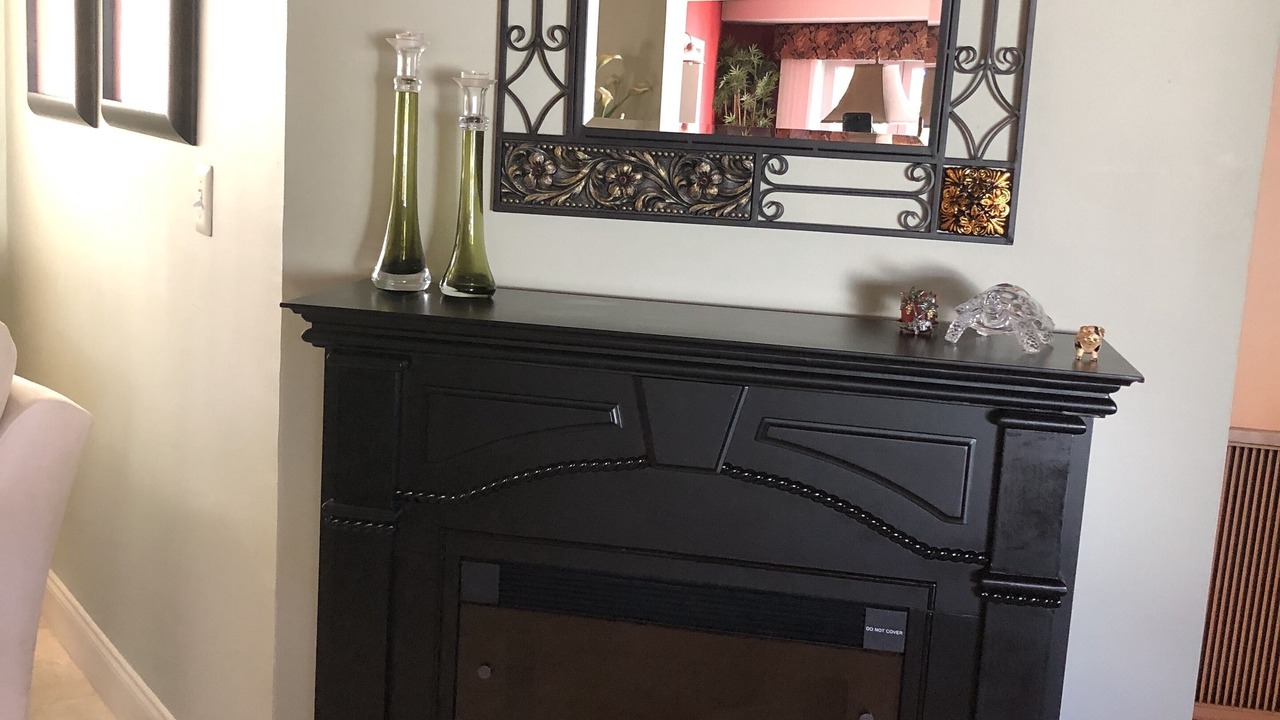 Photo of Livingroom in Bella Vista