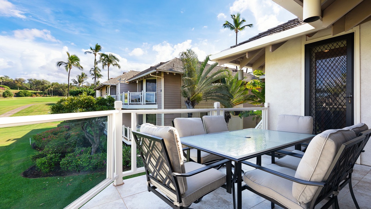 Photo of Outdoor in Wailea