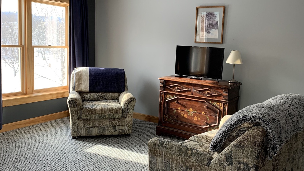 Photo of Livingroom in Kingfield