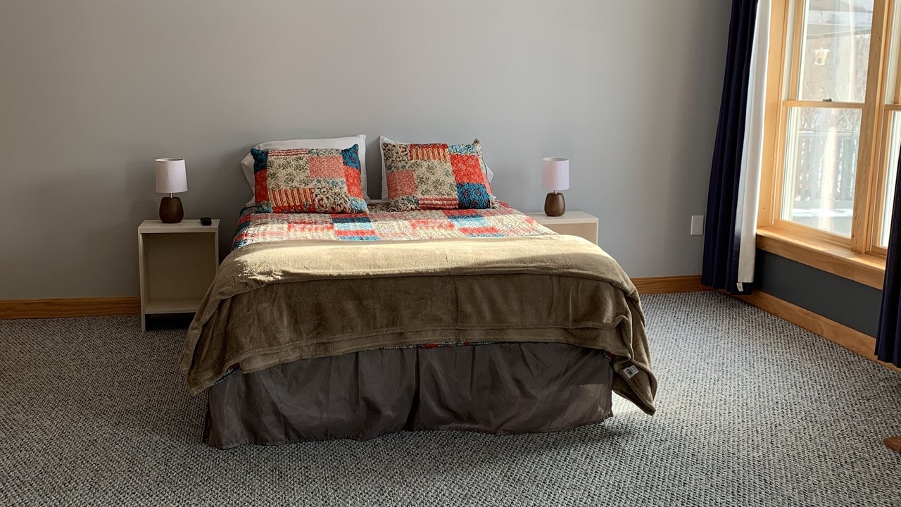 Photo of Bedroom in Kingfield