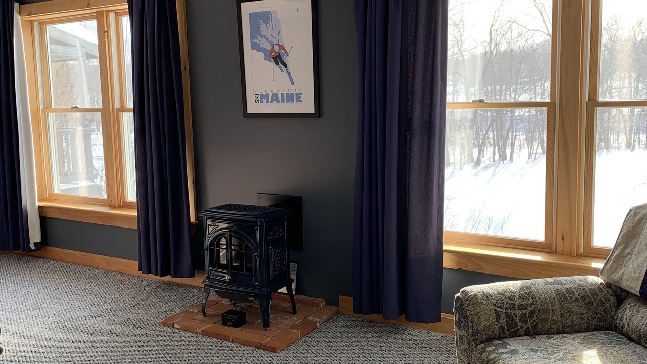 Photo of Livingroom in Kingfield