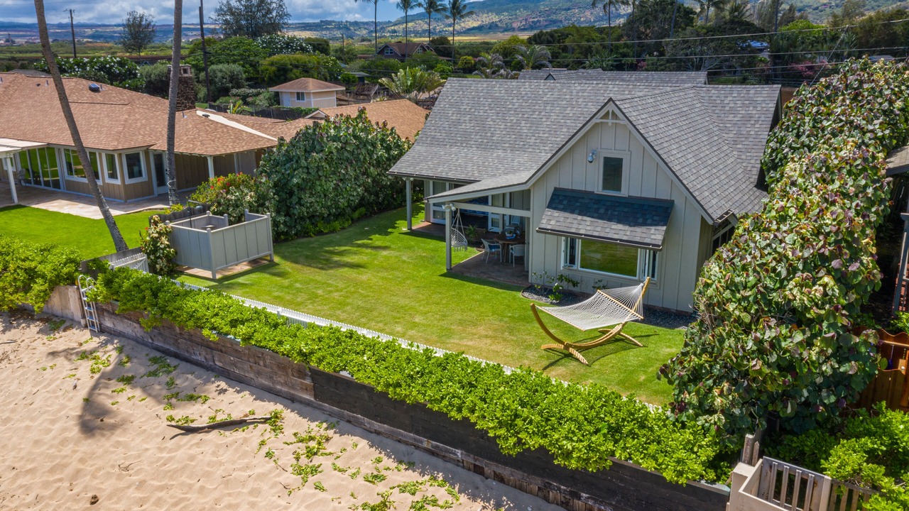 Photo of Outdoor in Mokuleia