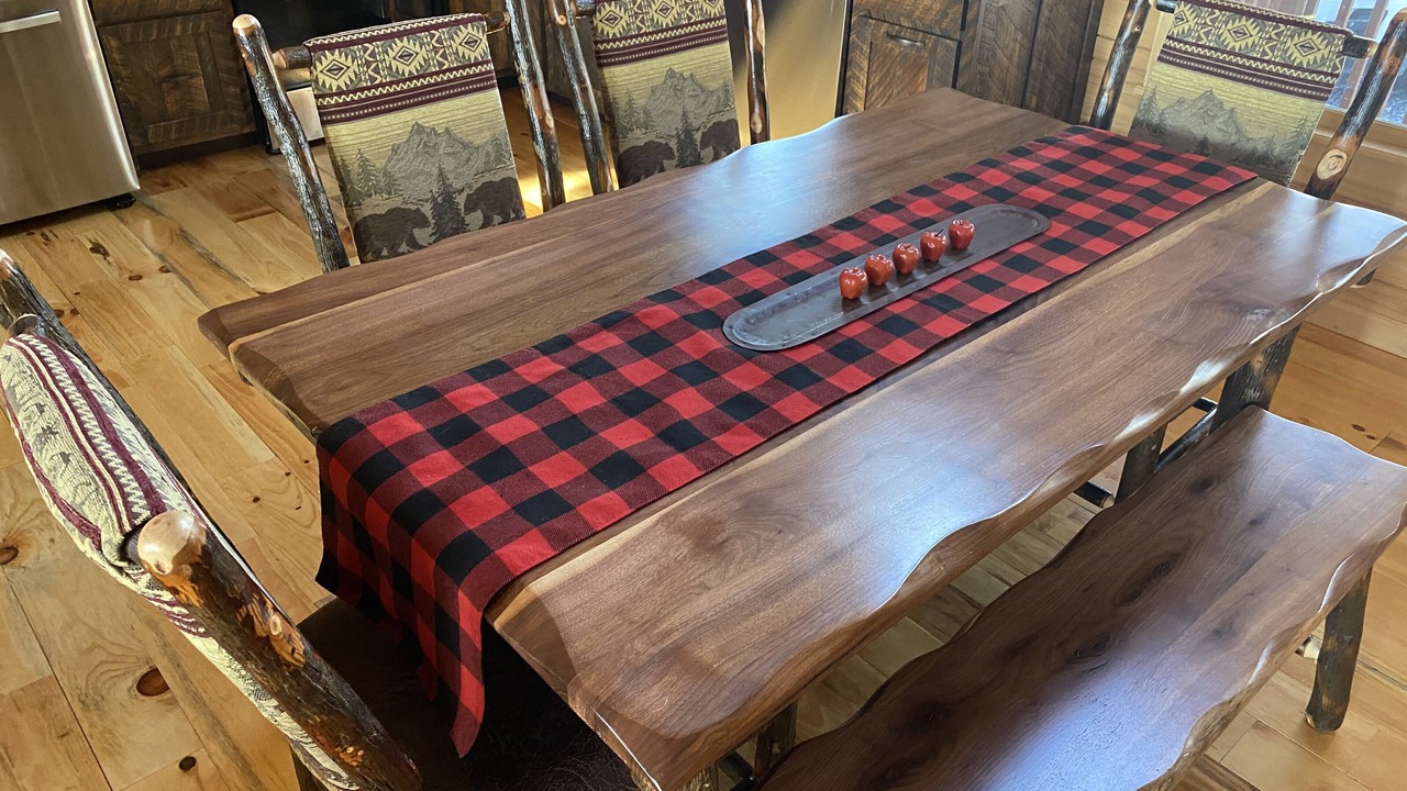 Photo of Others in Cherry Log