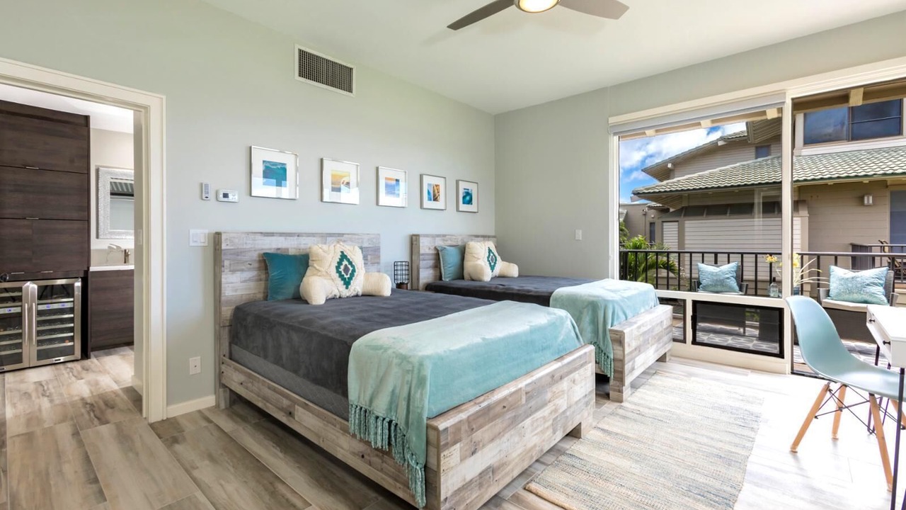 Photo of Bedroom in Napili