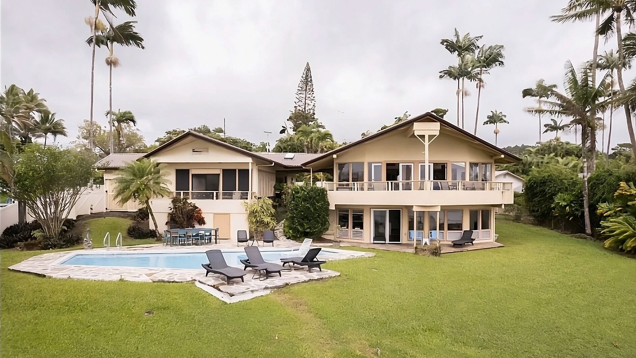 Photo of Outdoor in Kapoho