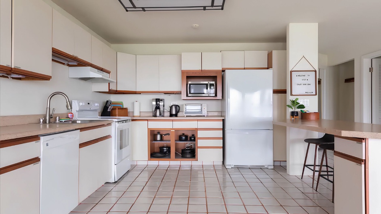 Photo of Kitchen in Kapoho