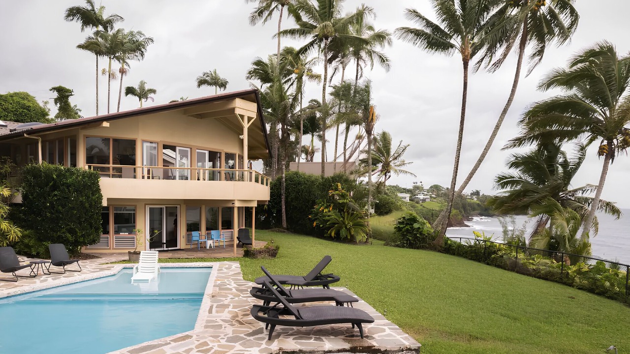 Photo of Outdoor in Kapoho