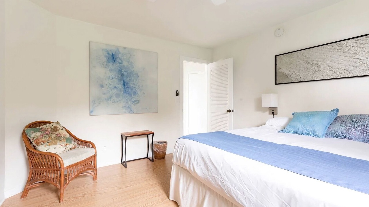 Photo of Bedroom in Kapoho