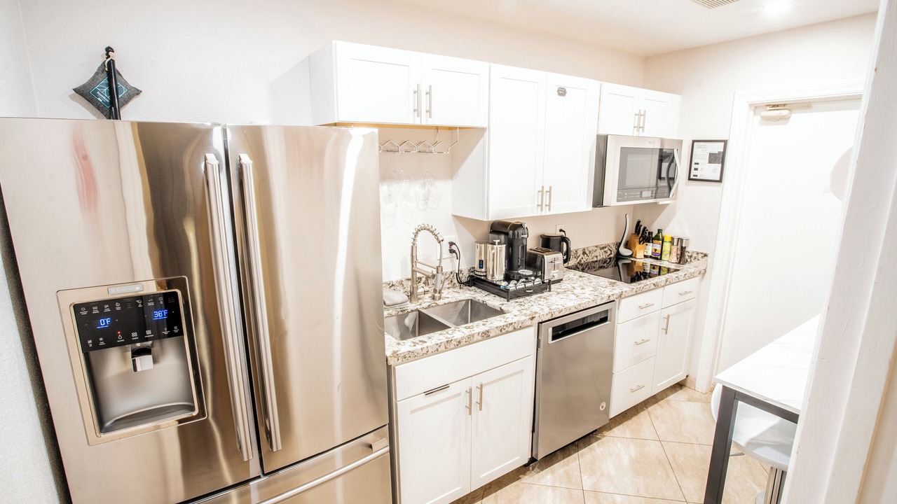 Photo of Kitchen in San Marcos