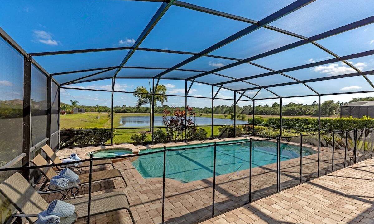 Photo of Outdoor in Watersong
