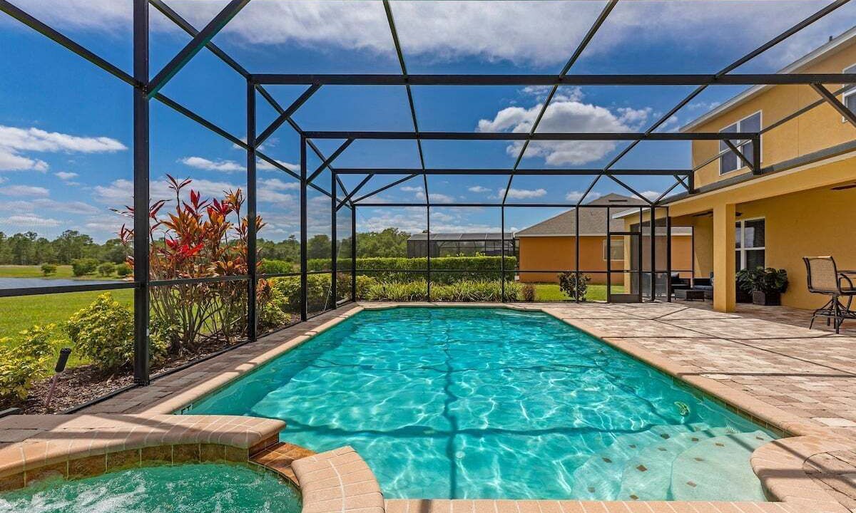 Photo of Outdoor in Watersong