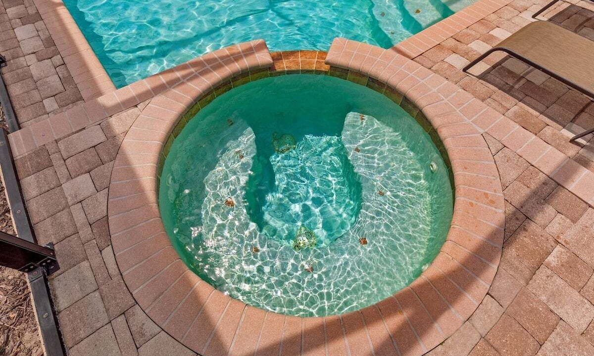 Photo of Outdoor in Watersong