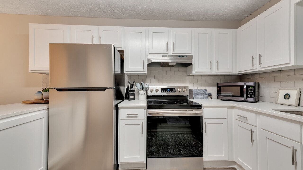 Photo of Kitchen in Smyrna