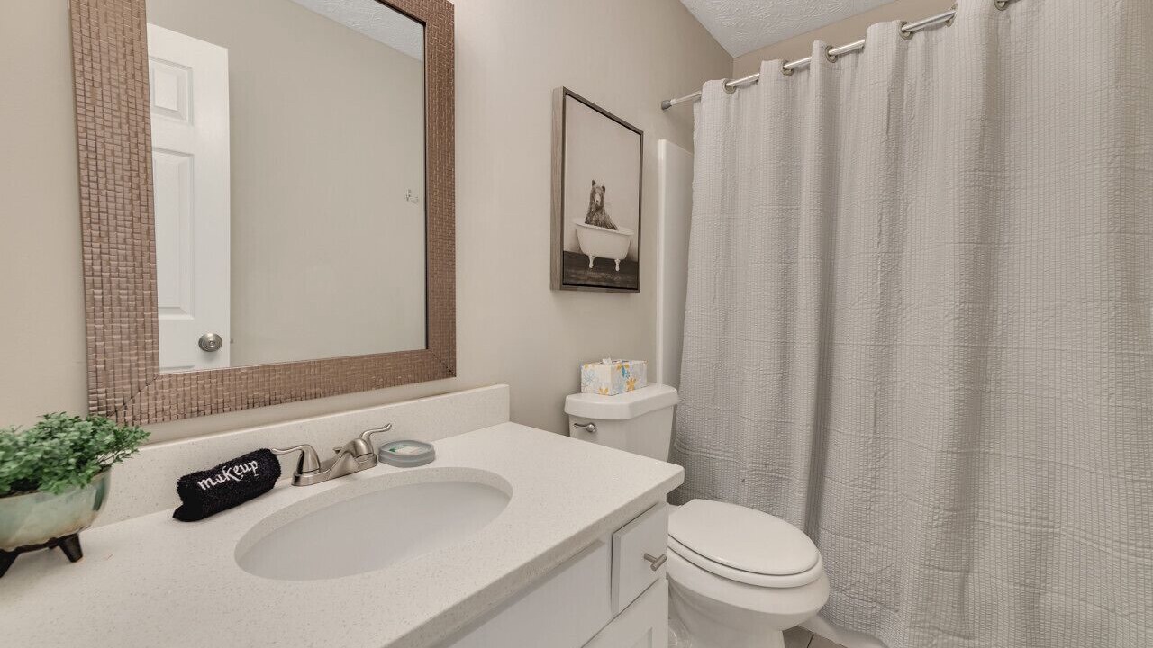 Photo of Bathroom in Smyrna