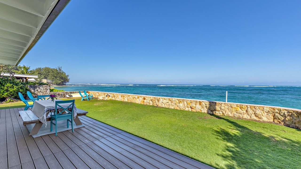 Photo of Outdoor in Waialua
