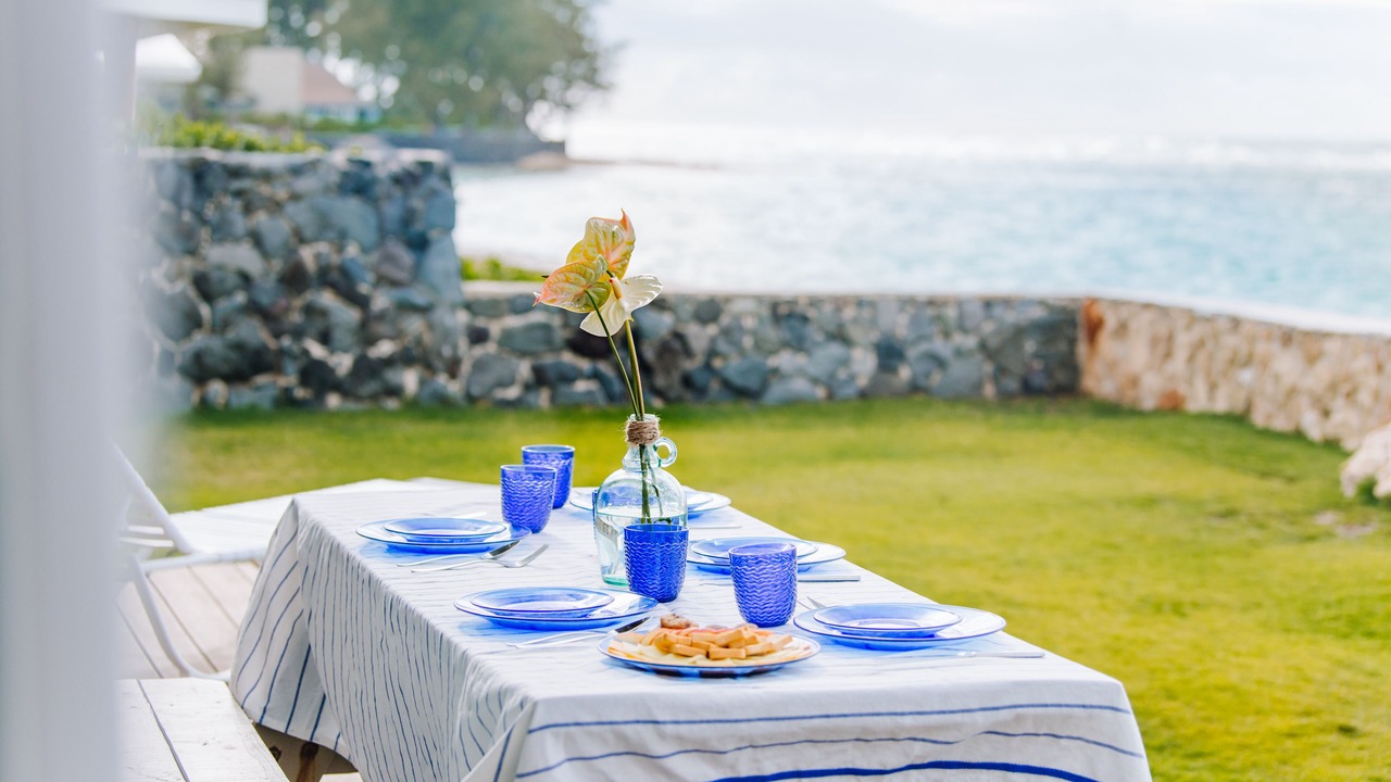 Photo of Outdoor in Waialua