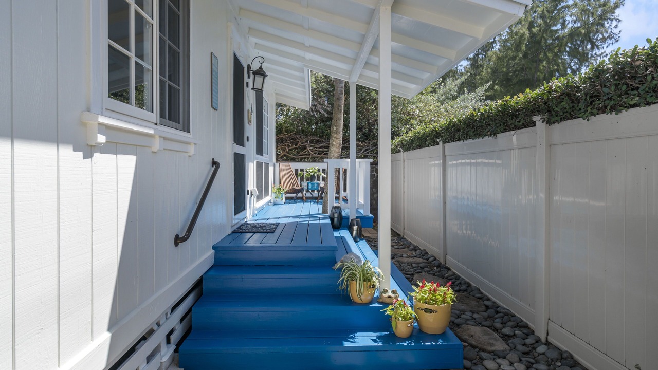 Photo of Outdoor in Waialua