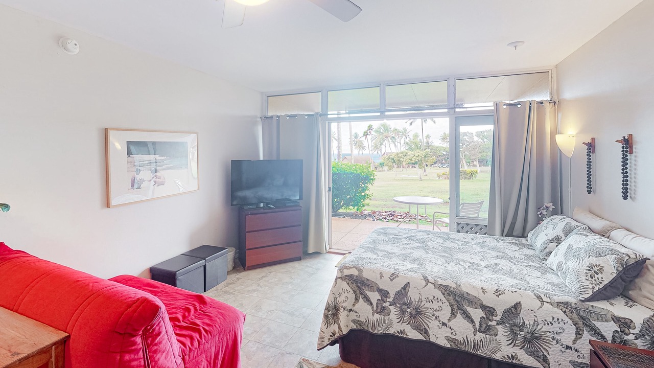 Photo of Bedroom in Maunaloa